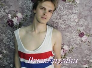 Brandongenius