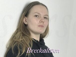 Breckallston