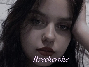 Breckcroke