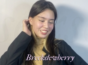 Breckdewberry