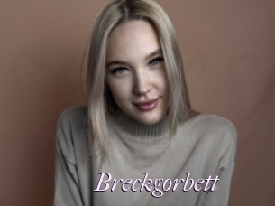 Breckgorbett