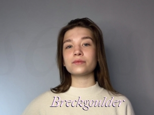 Breckgoulder