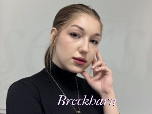Breckharn