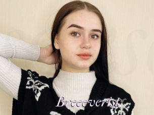 Breeeverist