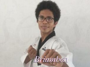 Briamhot1