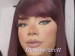 Brianasweett