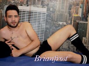 Brianfrost