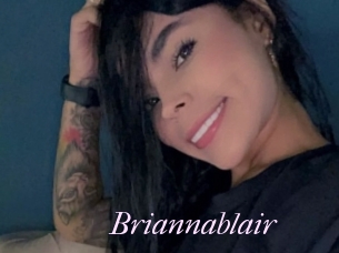 Briannablair