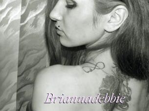 Briannadebbie