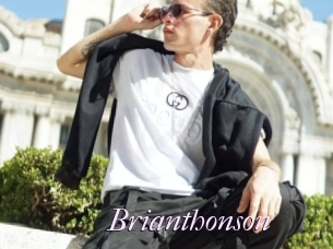 brianthonson Sexe Sexe