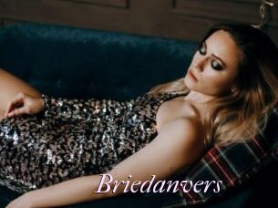 Briedanvers