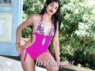 Brihannast