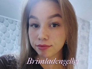 Brimladengelby