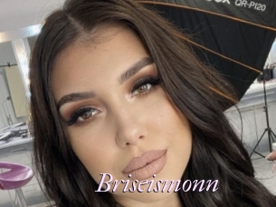 Briseismonn