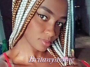 Britanystonne