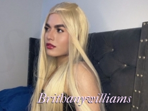 Brithanywilliams