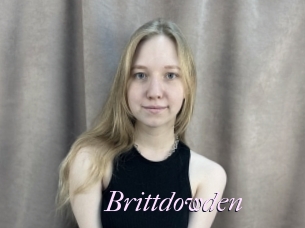 Brittdowden