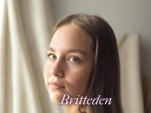 Britteden