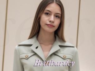 Britthardey