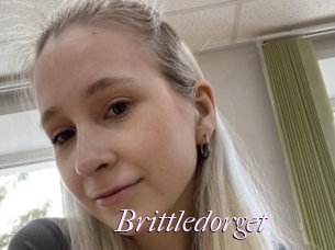 Brittledorget