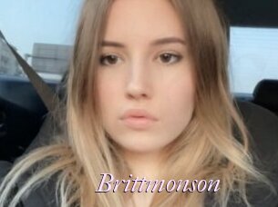 Brittmonson