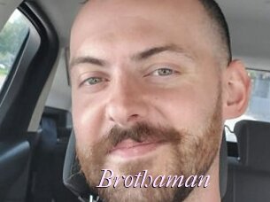 Brothaman