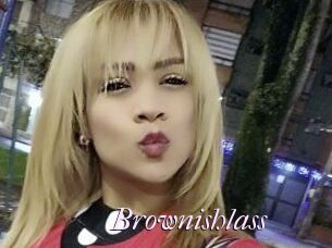 Brownishlass