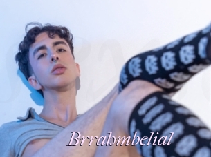 Brrahmbelial