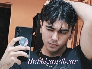 Bubbleandbear