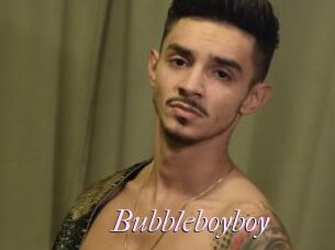 Bubbleboyboy