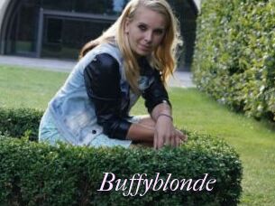 Buffyblonde