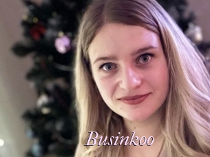 Businkoo