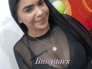 Bussystarx