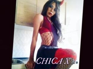 CHICA_X