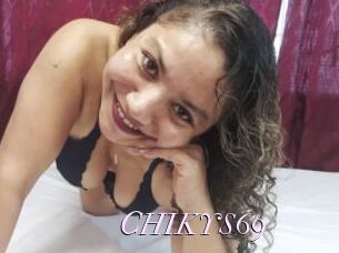 CHIKYS69