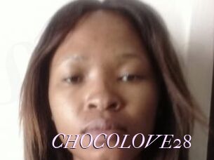CHOCOLOVE28