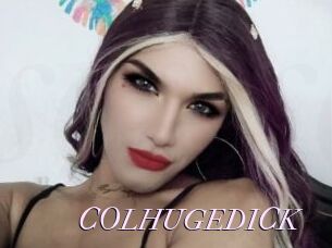 COLHUGEDICK