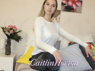 CaitlinHorton