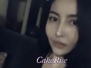 CakeRise