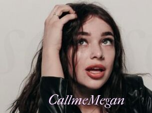 CallmeMegan