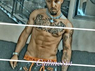 CallmeSin