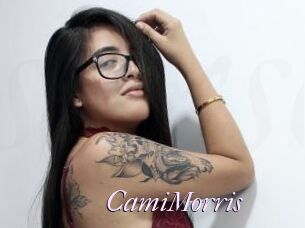 CamiMorris