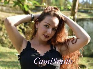 CamiSmith