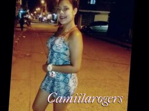 Camiilarogers