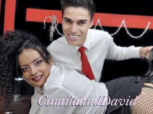 CamilaandDavid