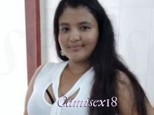 Camisex18