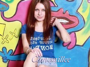 Camomillee
