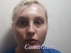 CandiGabee