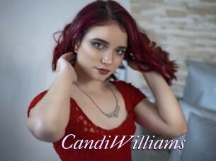 CandiWilliams