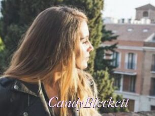 CandyBleckett